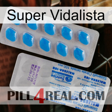 Super Vidalista new15
